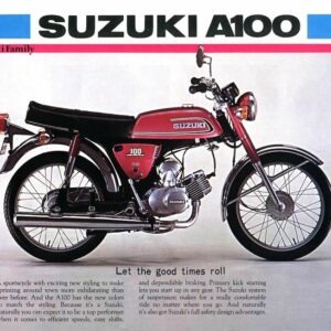 100 CC documentation