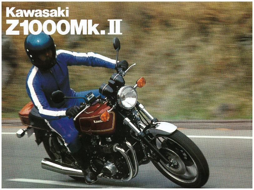 Kawasaki