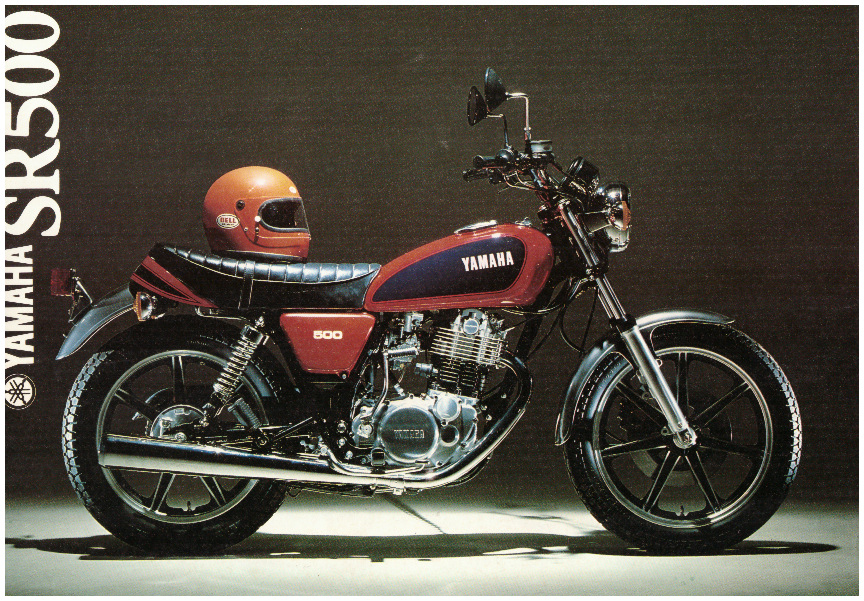 Yamaha