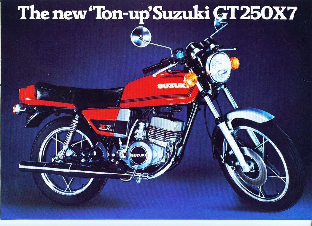 GT series