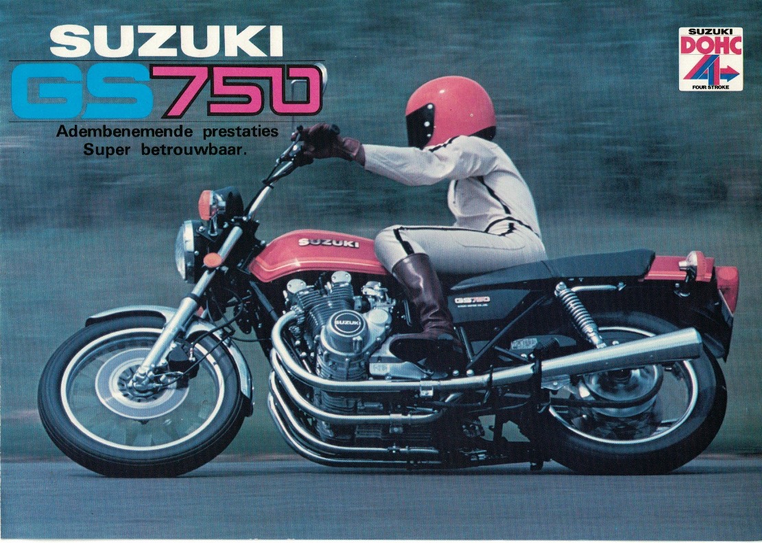 GS series