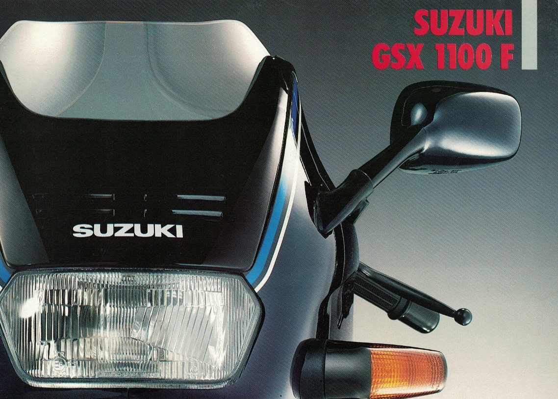 GSX series