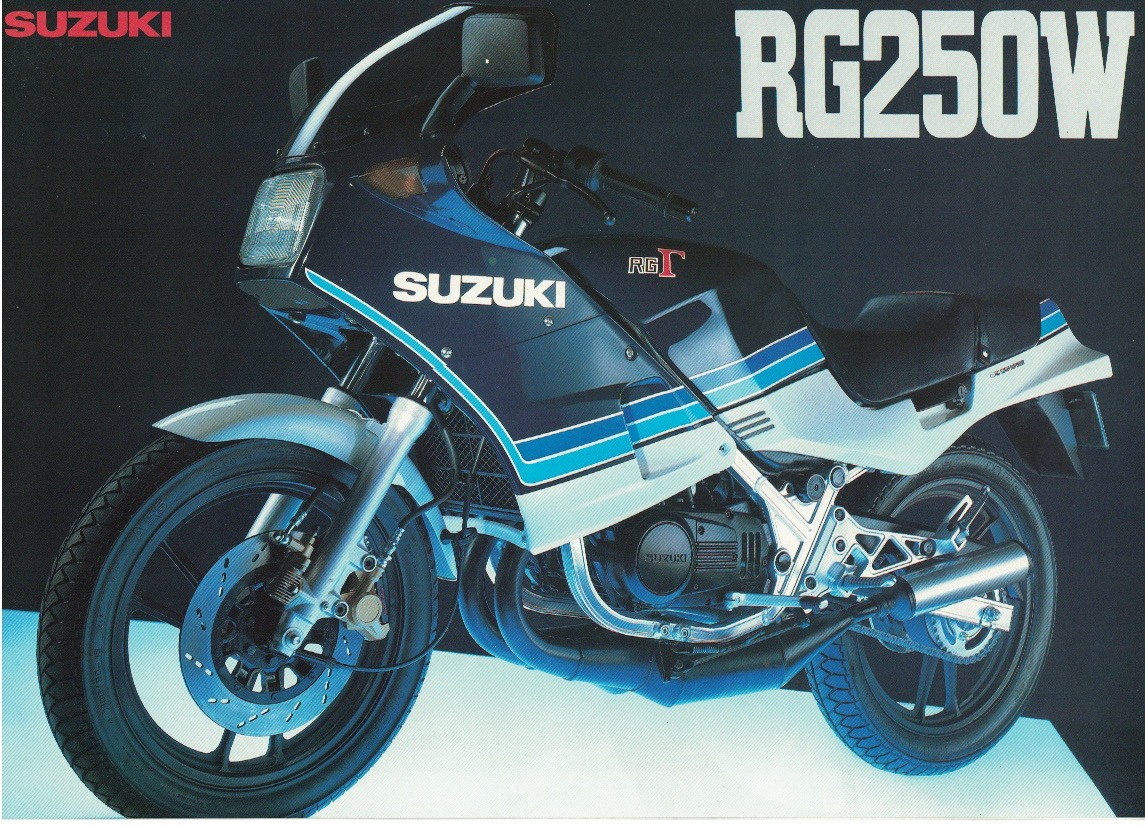 RG/RGV series