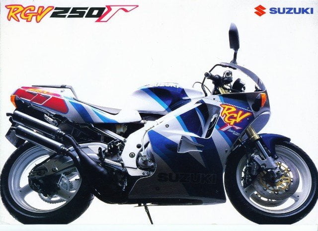 RG/RGV series