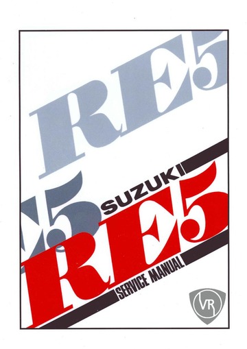 RE-5 Dokumentation
