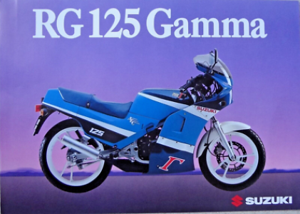 RG125