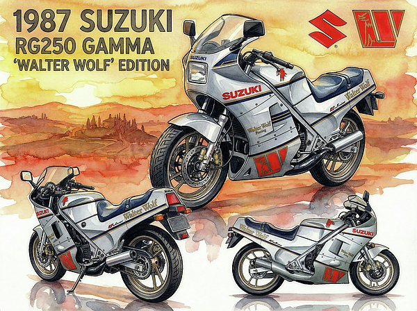 RG250