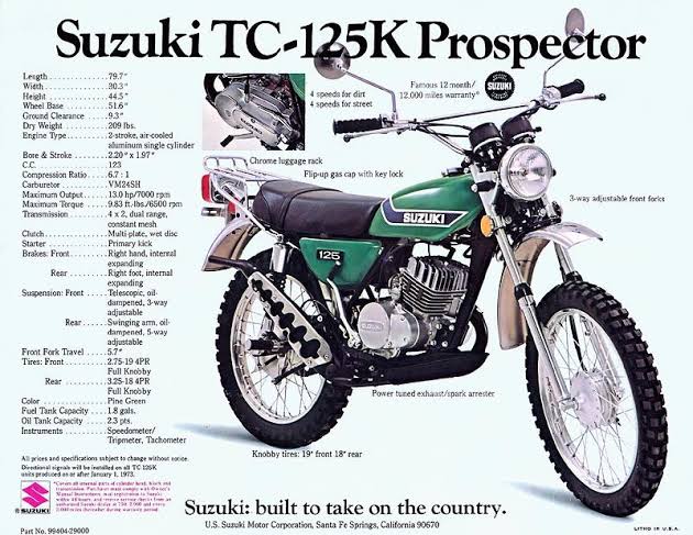 TC Dokumentation