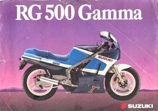 RG500 Zubehör