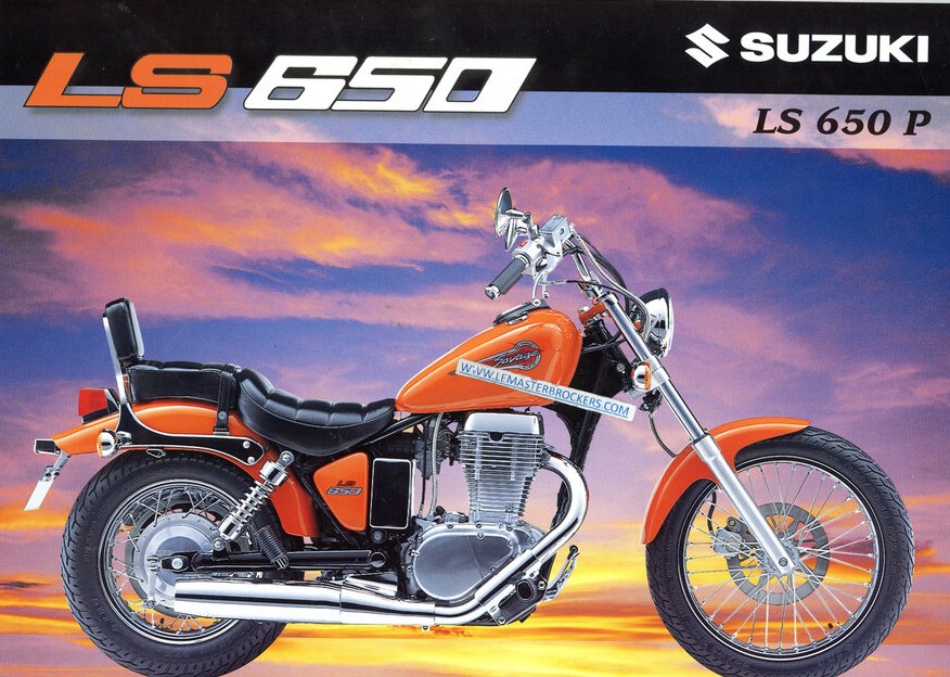 LS