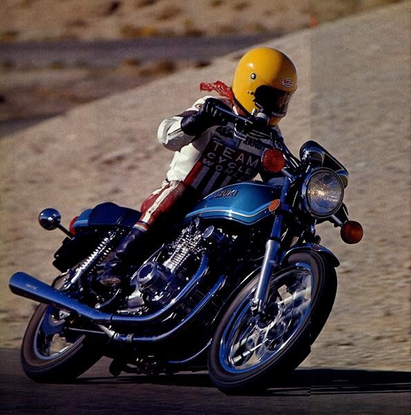 GS750 Dokumentation