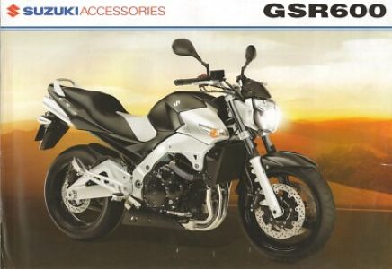 GSR documentation