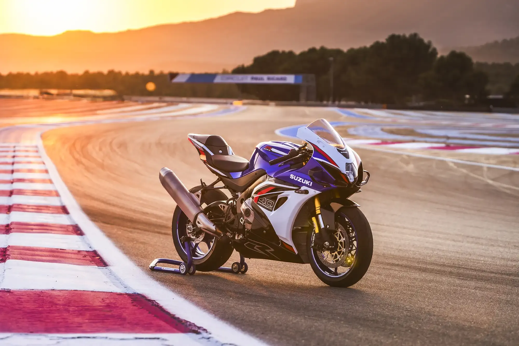 GSX-R 1000