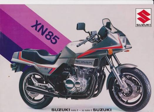 XN85 documentation