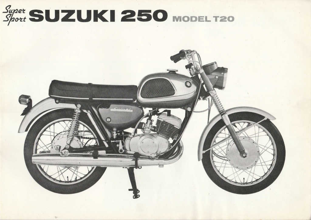 T20 Zubehör