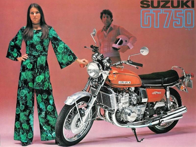 GT750
