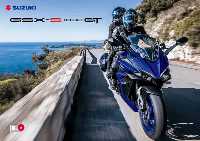 GSX Dokumentation