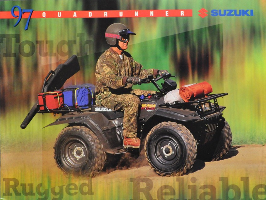 LT Zubehör