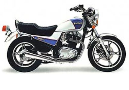 GR650