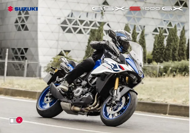 GSX