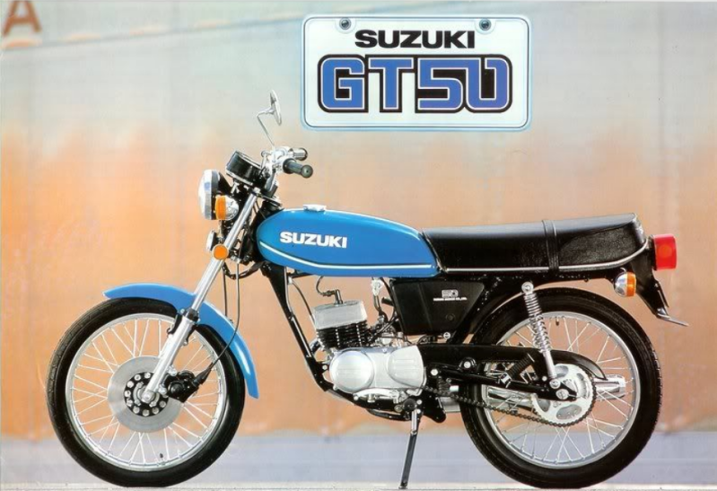 GT50 / F50 / FA50 / FM50 / FR50 / FS50 / FY50 / FZ50 / JR50 / K50P / LT50 / RB50 / RG50 / OR50 / ZR50