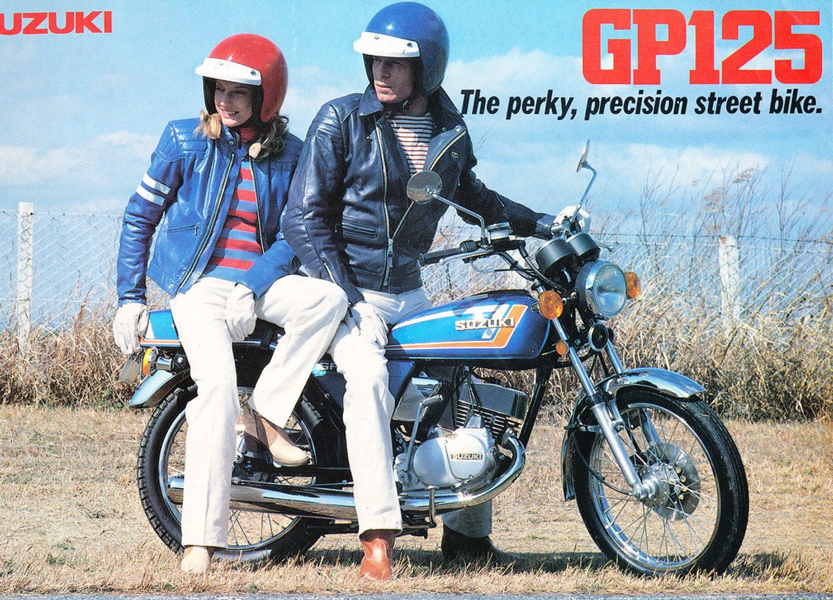 GP documentation