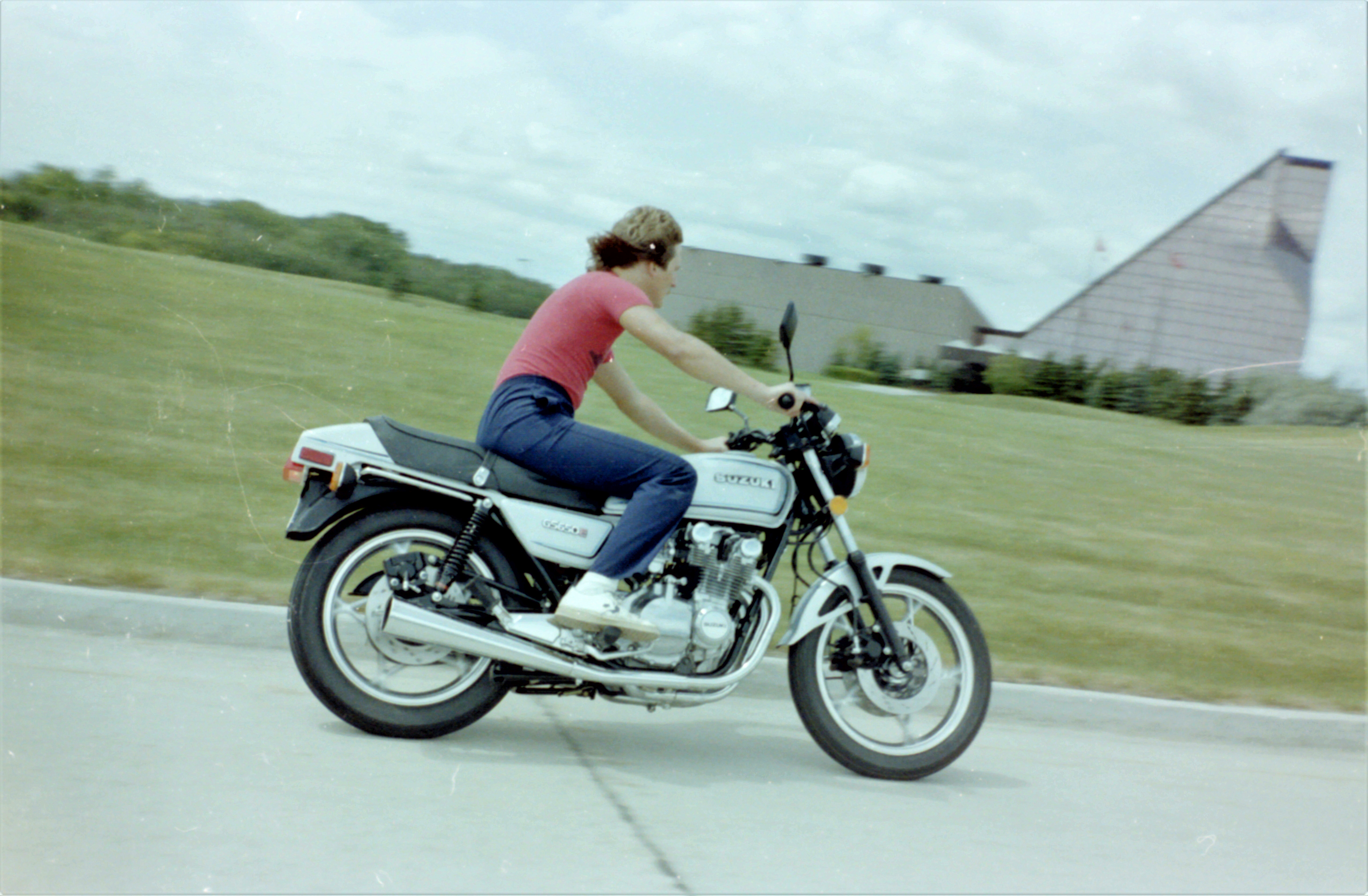 GS650 documentation