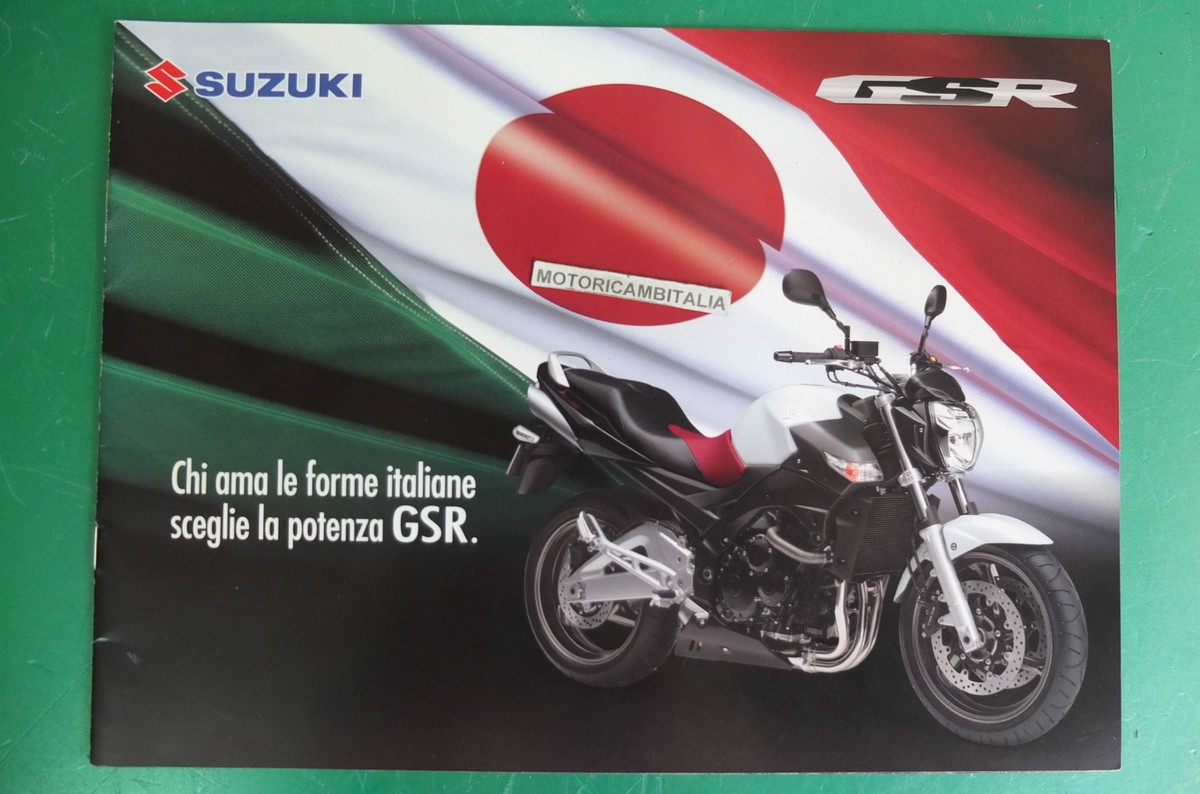 GSR