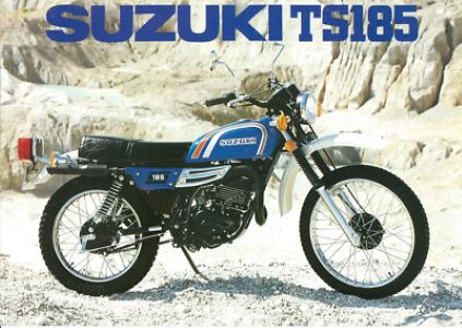 TS185 Zubehör
