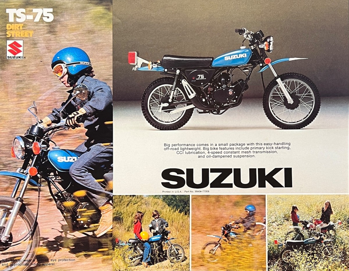 TS75 / TS80 Zubehör