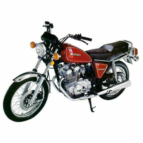 GS250 documentation