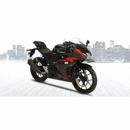 GSX aftermarket