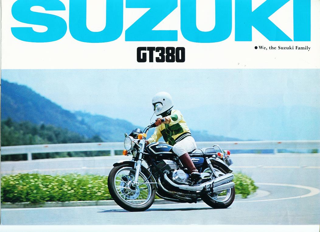 GT380 Zubehör