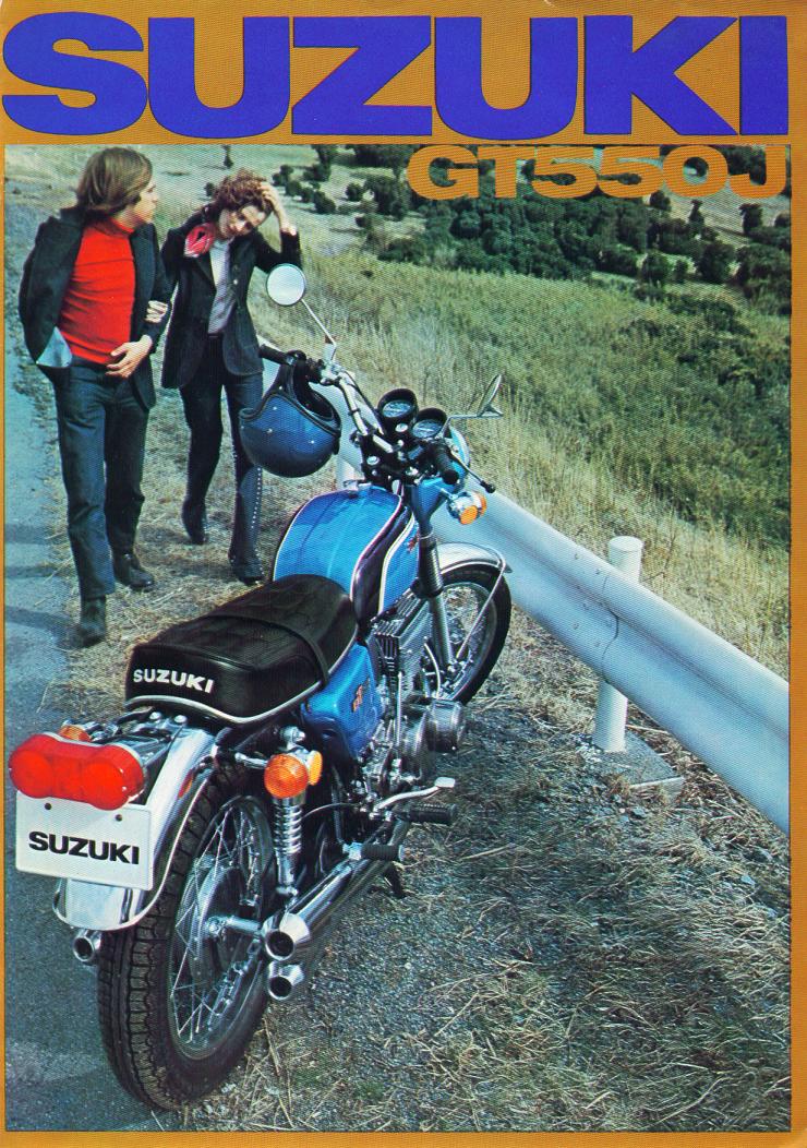 GT550 Zubehör