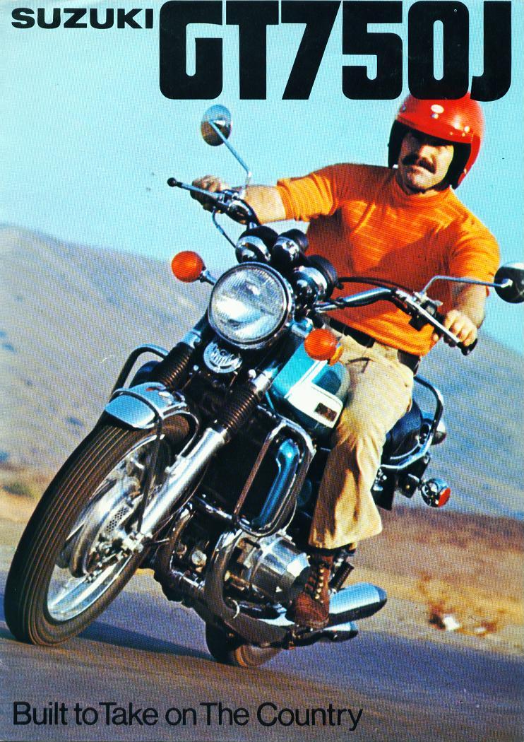GT750 Zubehör