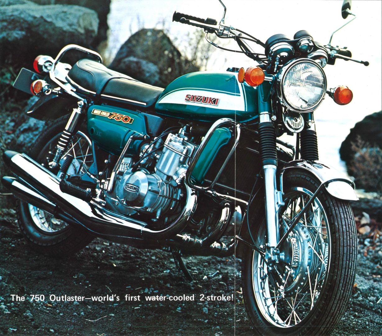 Motos à vendre