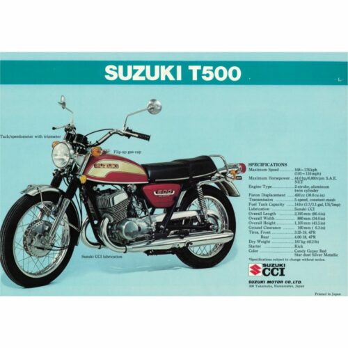 T500