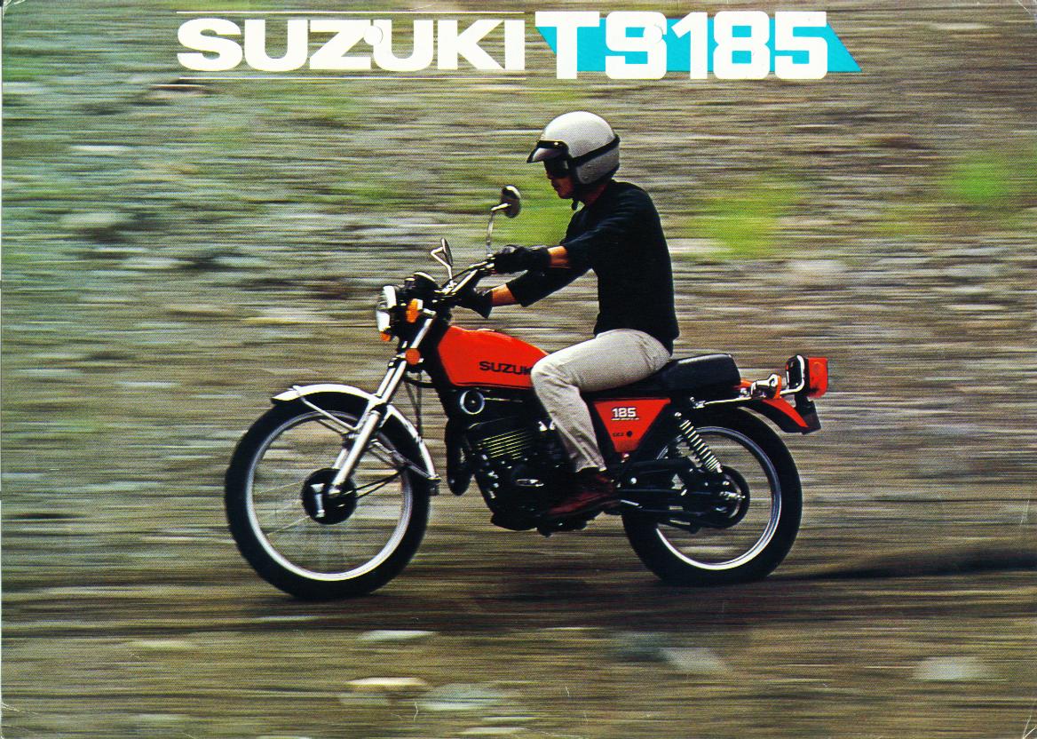 TS185