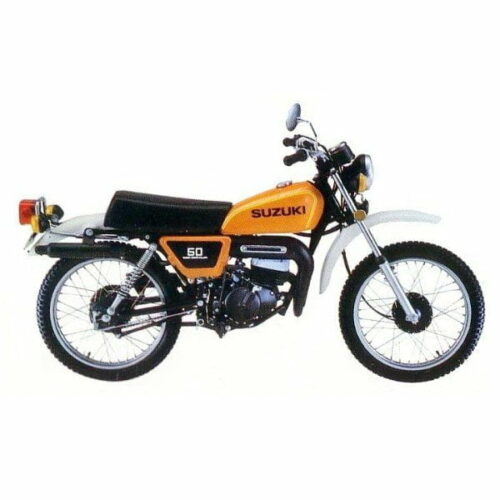 TS50 / TS50X / TS50ER Zubehör