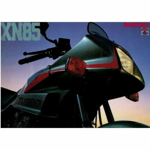 XN85 Zubehör